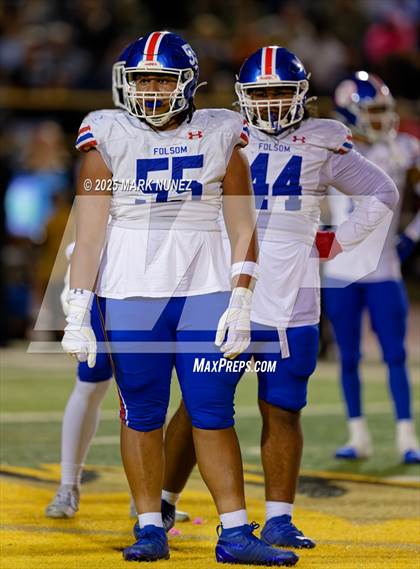 Thumbnail 3 in Folsom @ Del Oro photogallery.