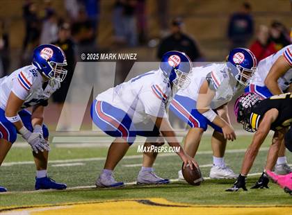 Thumbnail 1 in Folsom @ Del Oro photogallery.