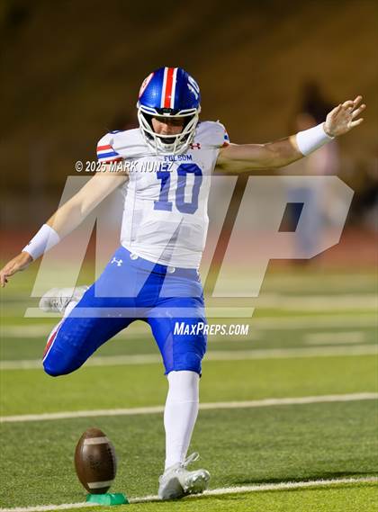 Thumbnail 1 in Folsom @ Del Oro photogallery.