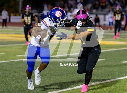 Thumbnail 2 in Folsom @ Del Oro photogallery.