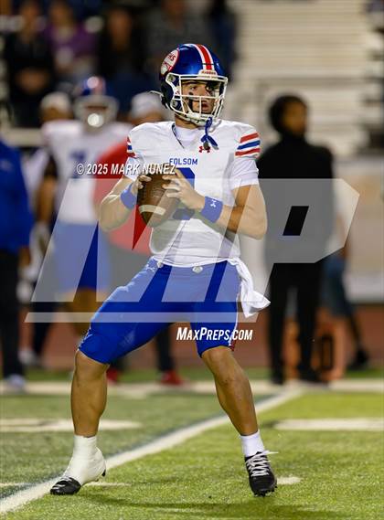 Thumbnail 1 in Folsom @ Del Oro photogallery.