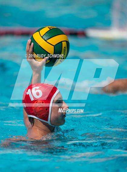 Thumbnail 3 in Eastlake vs. Cathedral Catholic (America's Finest City Tournament) photogallery.