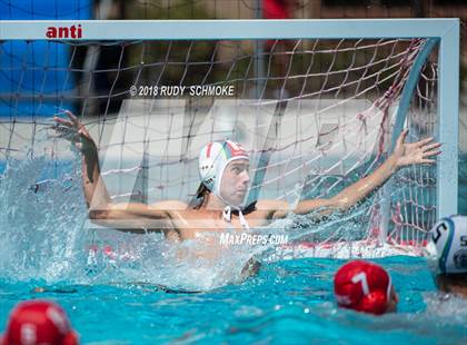 Thumbnail 1 in Eastlake vs. Cathedral Catholic (America's Finest City Tournament) photogallery.