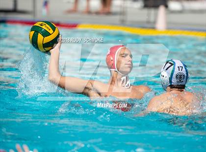 Thumbnail 2 in Eastlake vs. Cathedral Catholic (America's Finest City Tournament) photogallery.