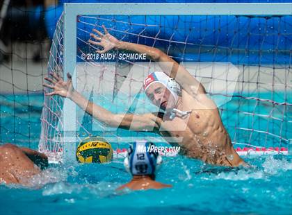 Thumbnail 3 in Eastlake vs. Cathedral Catholic (America's Finest City Tournament) photogallery.