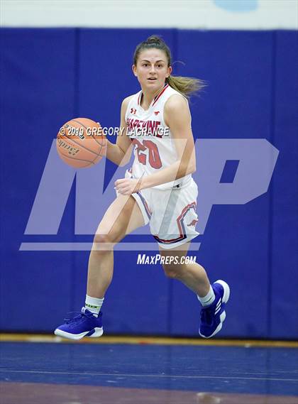 Thumbnail 1 in Birdville vs Grapevine photogallery.