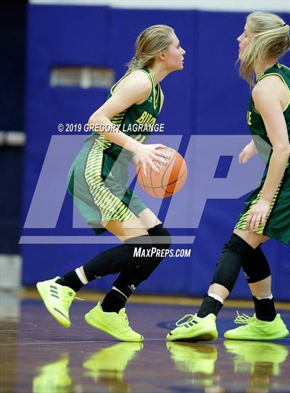 Thumbnail 3 in Birdville vs Grapevine photogallery.