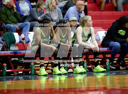 Thumbnail 2 in Birdville vs Grapevine photogallery.