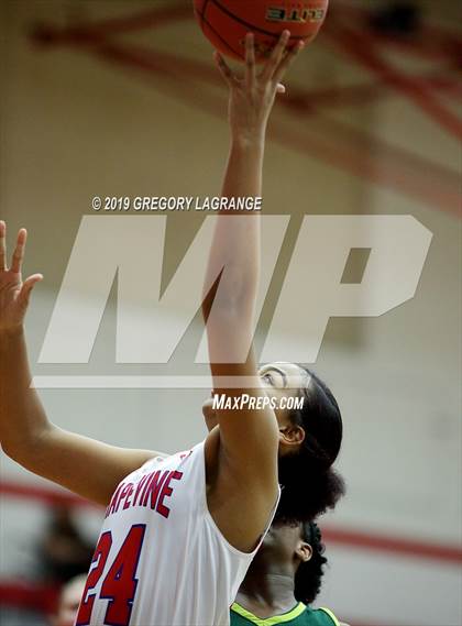 Thumbnail 3 in Birdville vs Grapevine photogallery.