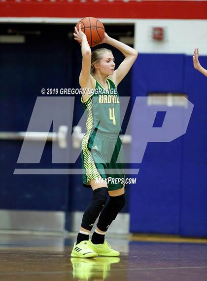 Thumbnail 1 in Birdville vs Grapevine photogallery.