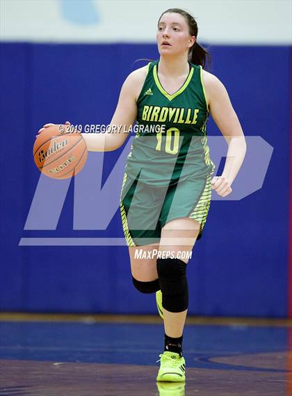 Thumbnail 2 in Birdville vs Grapevine photogallery.