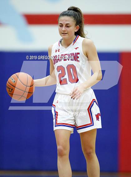 Thumbnail 1 in Birdville vs Grapevine photogallery.