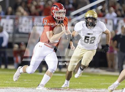 Thumbnail 1 in Sacred Heart-Griffin @ Glenwood photogallery.