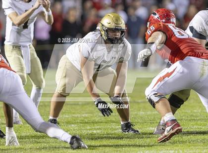 Thumbnail 3 in Sacred Heart-Griffin @ Glenwood photogallery.