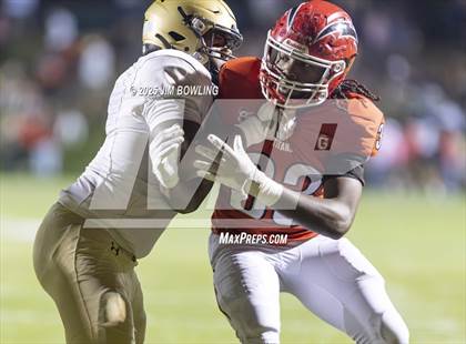 Thumbnail 1 in Sacred Heart-Griffin @ Glenwood photogallery.