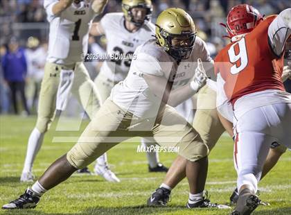 Thumbnail 2 in Sacred Heart-Griffin @ Glenwood photogallery.