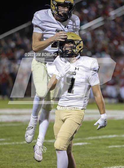 Thumbnail 1 in Sacred Heart-Griffin @ Glenwood photogallery.