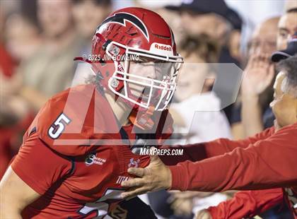 Thumbnail 3 in Sacred Heart-Griffin @ Glenwood photogallery.