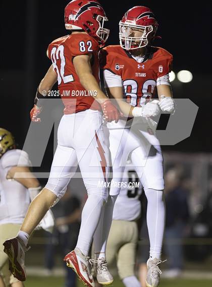 Thumbnail 3 in Sacred Heart-Griffin @ Glenwood photogallery.