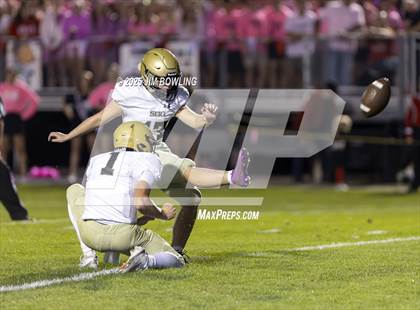 Thumbnail 3 in Sacred Heart-Griffin @ Glenwood photogallery.