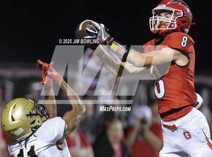 Thumbnail 3 in Sacred Heart-Griffin @ Glenwood photogallery.