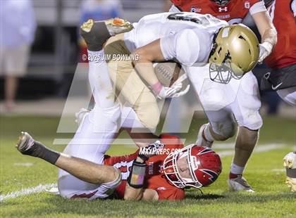 Thumbnail 2 in Sacred Heart-Griffin @ Glenwood photogallery.