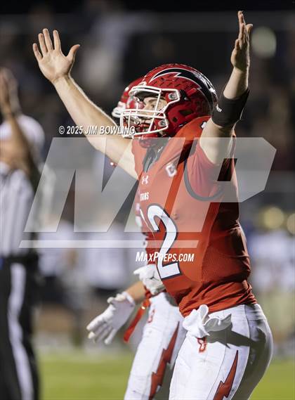 Thumbnail 1 in Sacred Heart-Griffin @ Glenwood photogallery.