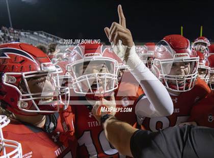 Thumbnail 2 in Sacred Heart-Griffin @ Glenwood photogallery.