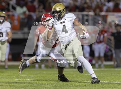 Thumbnail 1 in Sacred Heart-Griffin @ Glenwood photogallery.