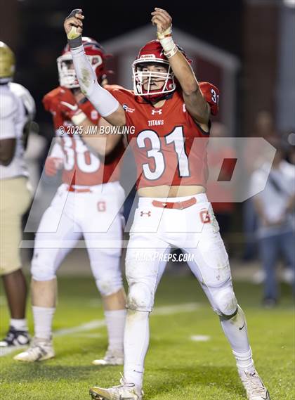 Thumbnail 3 in Sacred Heart-Griffin @ Glenwood photogallery.