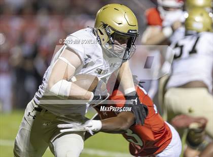 Thumbnail 1 in Sacred Heart-Griffin @ Glenwood photogallery.