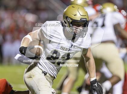 Thumbnail 2 in Sacred Heart-Griffin @ Glenwood photogallery.