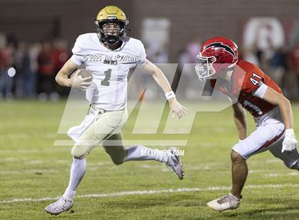 Thumbnail 3 in Sacred Heart-Griffin @ Glenwood photogallery.