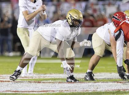 Thumbnail 2 in Sacred Heart-Griffin @ Glenwood photogallery.