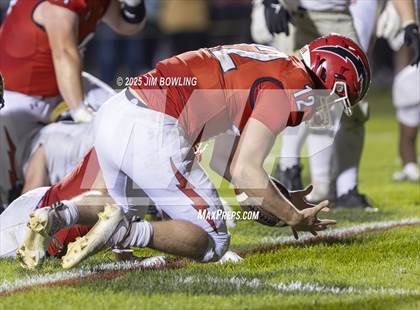 Thumbnail 2 in Sacred Heart-Griffin @ Glenwood photogallery.