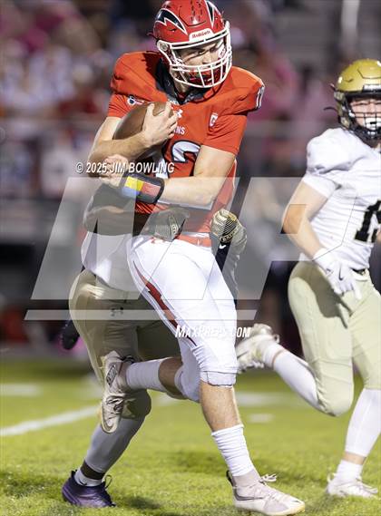 Thumbnail 3 in Sacred Heart-Griffin @ Glenwood photogallery.