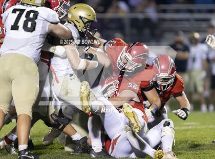 Thumbnail 1 in Sacred Heart-Griffin @ Glenwood photogallery.