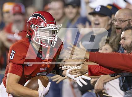 Thumbnail 2 in Sacred Heart-Griffin @ Glenwood photogallery.