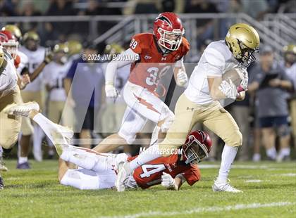 Thumbnail 1 in Sacred Heart-Griffin @ Glenwood photogallery.