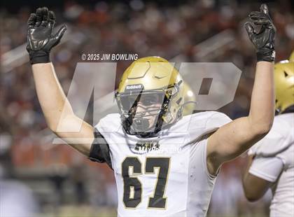 Thumbnail 2 in Sacred Heart-Griffin @ Glenwood photogallery.