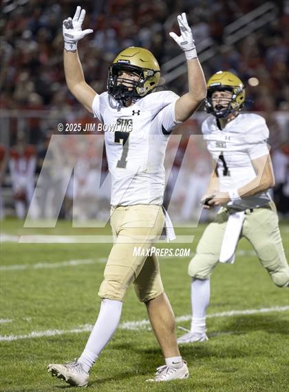 Thumbnail 3 in Sacred Heart-Griffin @ Glenwood photogallery.