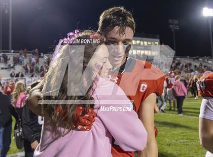 Thumbnail 1 in Sacred Heart-Griffin @ Glenwood photogallery.