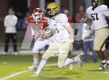 Thumbnail 1 in Sacred Heart-Griffin @ Glenwood photogallery.