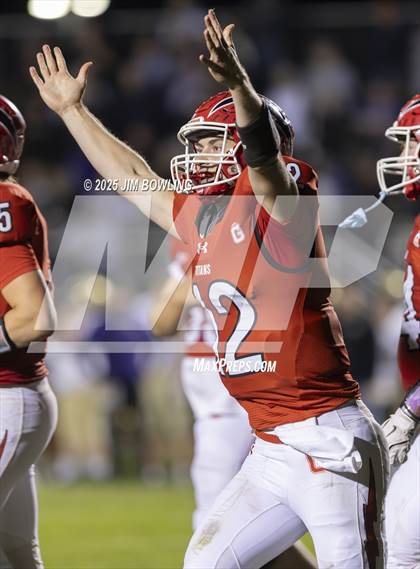 Thumbnail 3 in Sacred Heart-Griffin @ Glenwood photogallery.