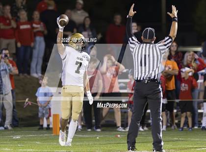 Thumbnail 1 in Sacred Heart-Griffin @ Glenwood photogallery.