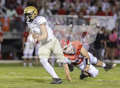 Thumbnail 2 in Sacred Heart-Griffin @ Glenwood photogallery.