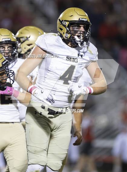 Thumbnail 2 in Sacred Heart-Griffin @ Glenwood photogallery.