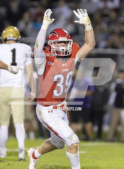 Thumbnail 2 in Sacred Heart-Griffin @ Glenwood photogallery.