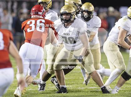 Thumbnail 1 in Sacred Heart-Griffin @ Glenwood photogallery.