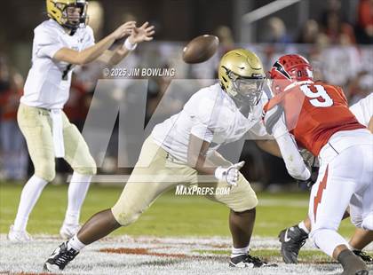 Thumbnail 3 in Sacred Heart-Griffin @ Glenwood photogallery.